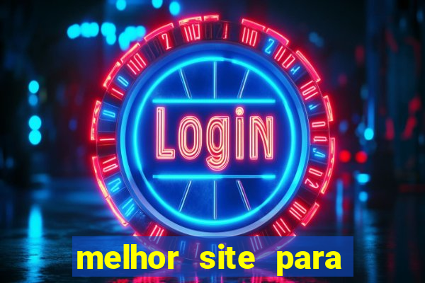 melhor site para analisar jogos de futebol